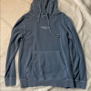 Conteam Blue hoodie